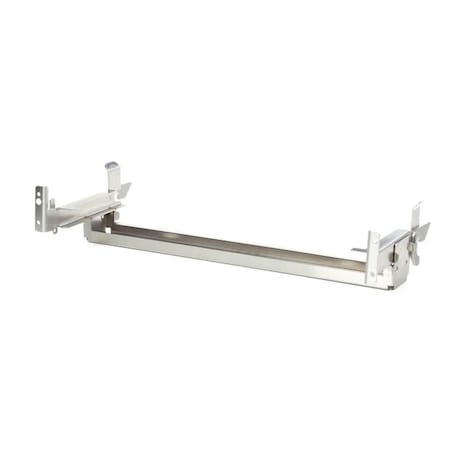 Duke Assembly, Service, Loader Mtg Bracket 175878K